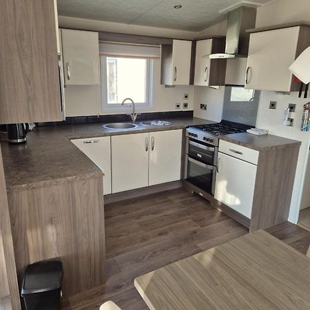 Winchelsea Sands Holiday Park Екстер'єр фото