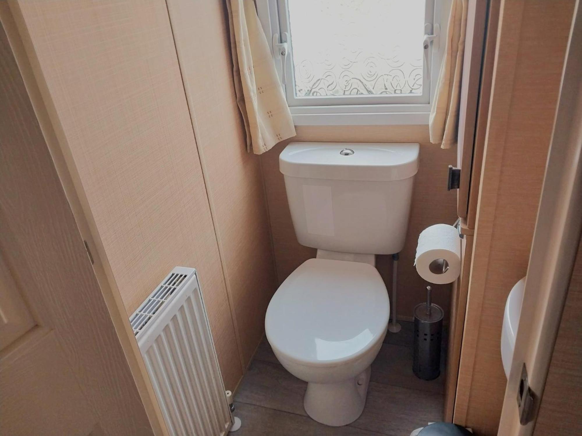 Winchelsea Sands Holiday Park Екстер'єр фото