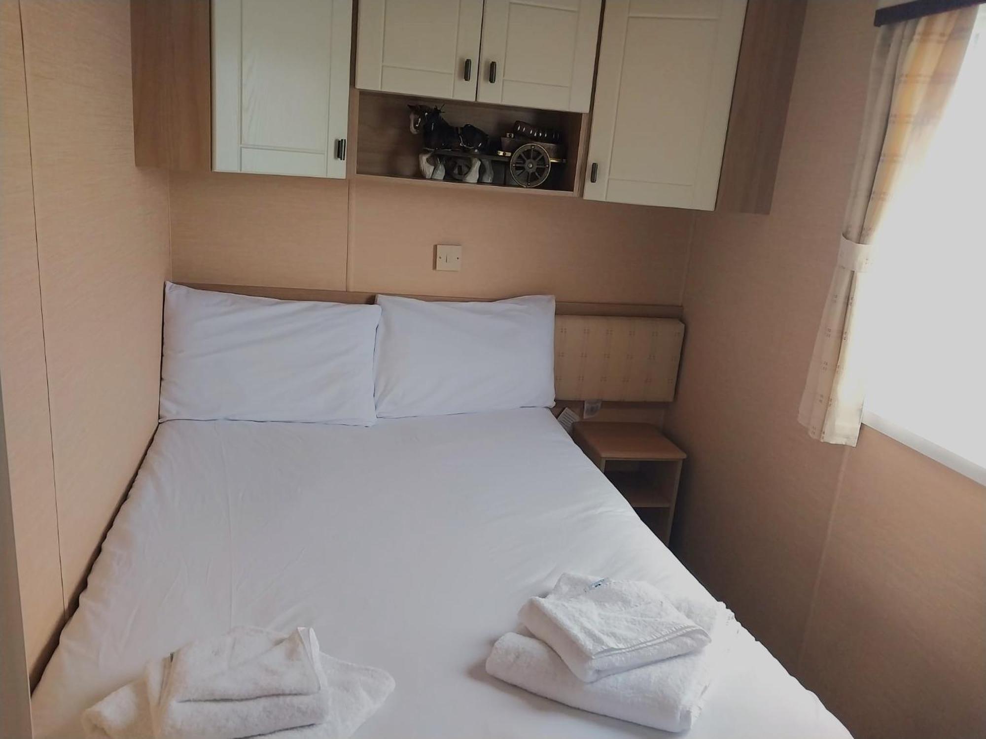 Winchelsea Sands Holiday Park Екстер'єр фото